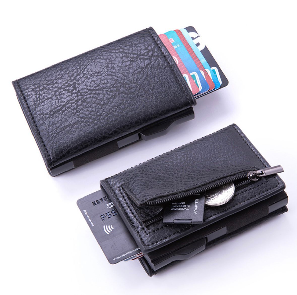 NEOX Shield Wallet