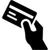 Schneller Zugriff auf deine Karten icon
