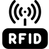 Sicher, dank RFID-Schutz icon