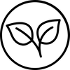 Robustes Tech-Leder icon